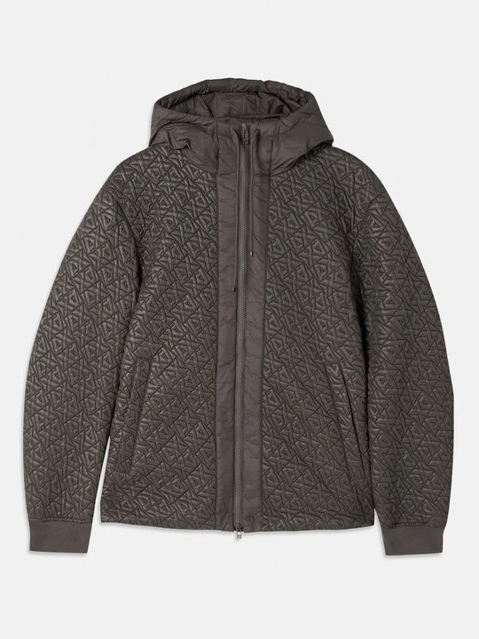 Zdjęcie produktu Kurtka przejściowa Armani Exchange szary