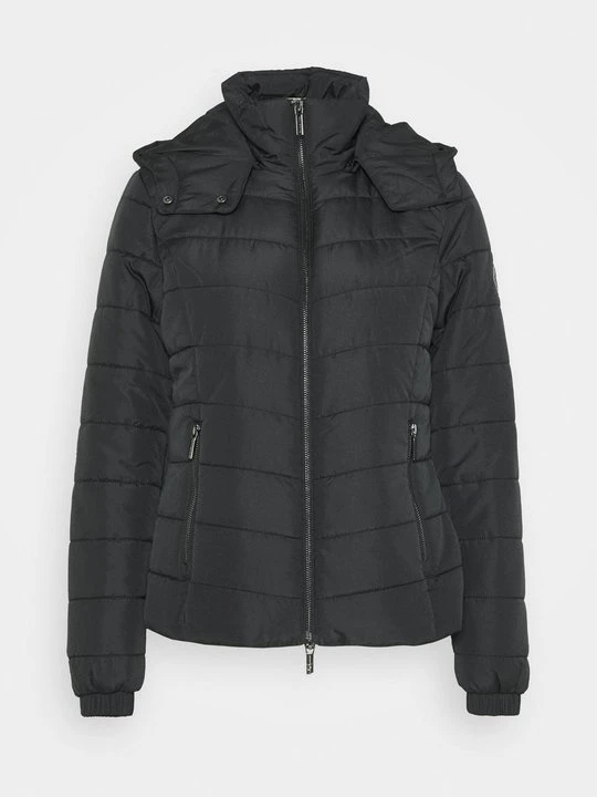 Zdjęcie produktu Kurtka przejściowa Armani Exchange czarny