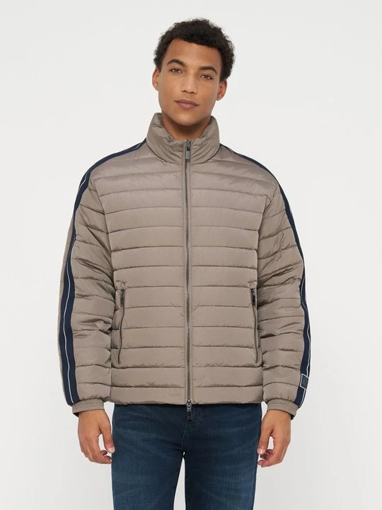Zdjęcie produktu Kurtka przejściowa Armani Exchange brązowy