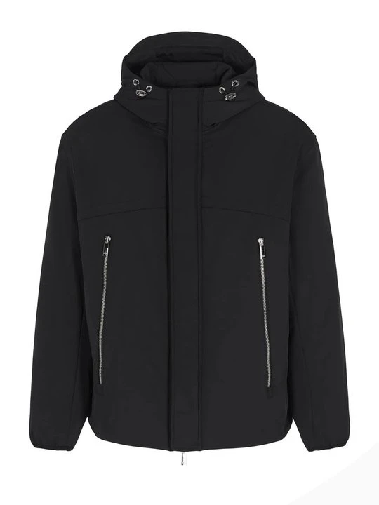 Zdjęcie produktu Kurtka przejściowa Armani Exchange czarny