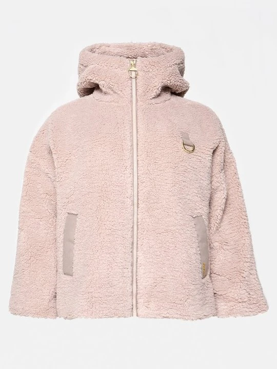 Zdjęcie produktu Kurtka przejściowa Barbour jasnoróżowy