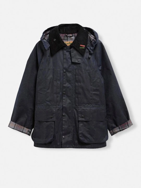 Zdjęcie produktu Kurtka przejściowa Barbour granatowy
