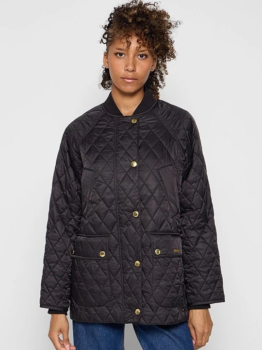 Zdjęcie produktu Kurtka przejściowa Barbour czarny