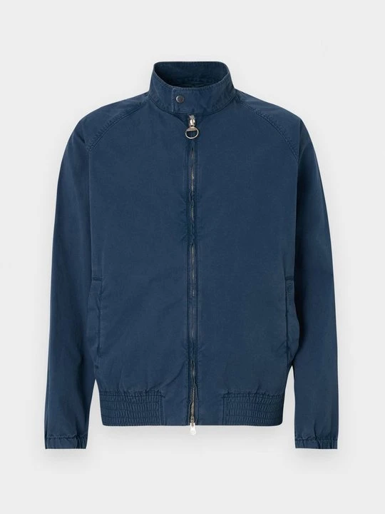 Zdjęcie produktu Kurtka przejściowa Barbour granatowy