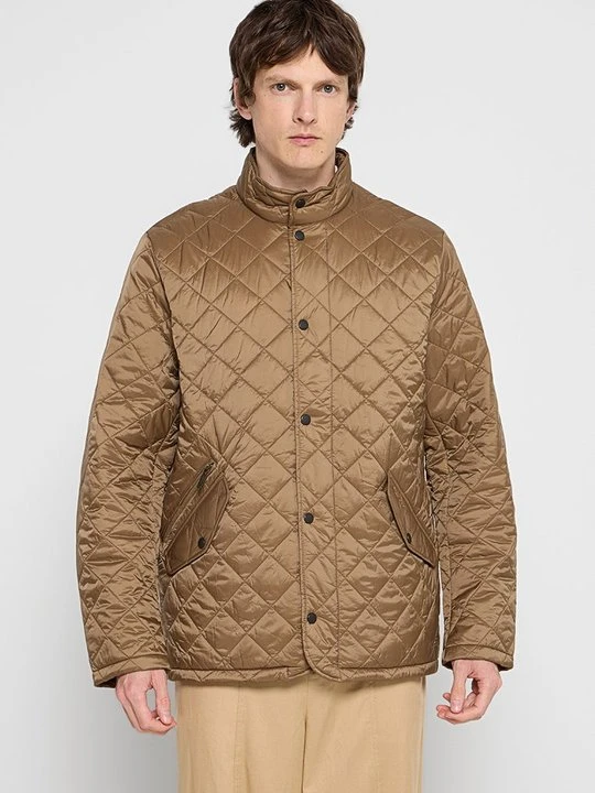 Zdjęcie produktu Kurtka przejściowa Barbour piaskowy