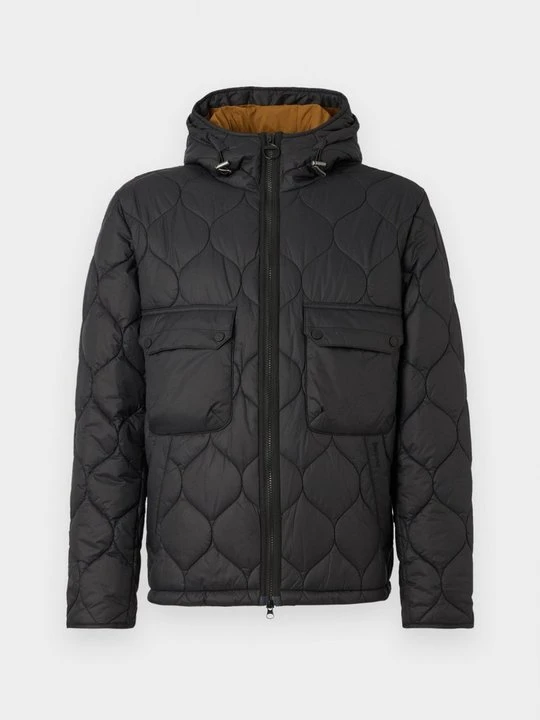 Zdjęcie produktu Kurtka przejściowa Barbour czarny