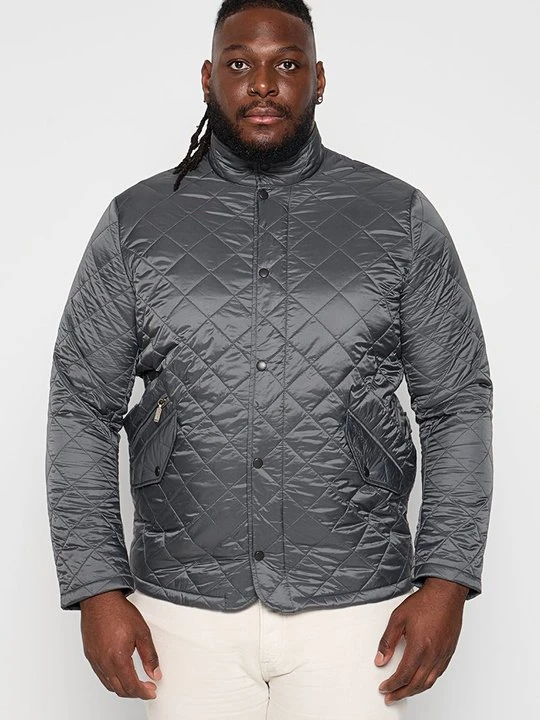 Zdjęcie produktu Kurtka przejściowa Barbour antracytowy