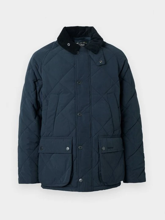 Zdjęcie produktu Kurtka przejściowa Barbour granatowy