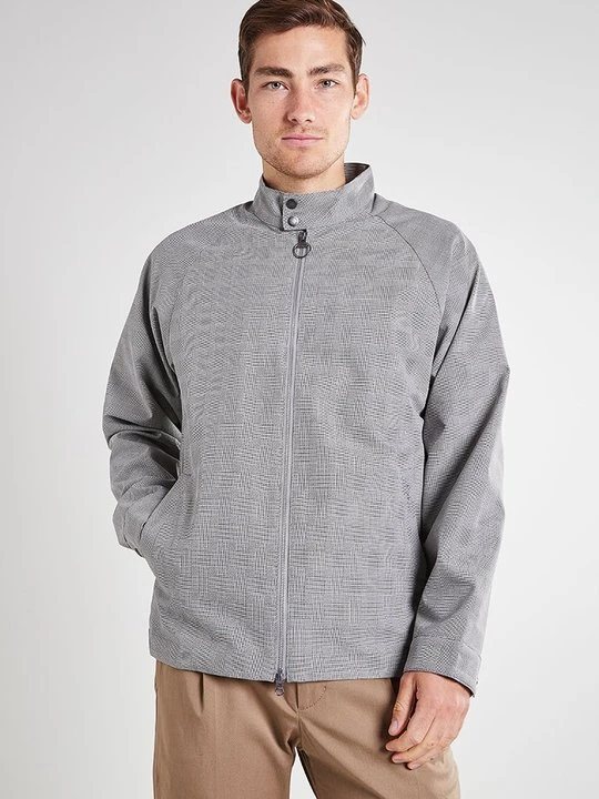 Zdjęcie produktu Kurtka przejściowa Barbour szary