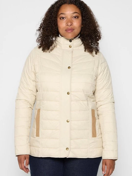 Zdjęcie produktu Kurtka przejściowa Barbour beżowy