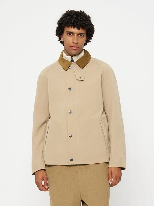 Zdjęcie produktu Kurtka przejściowa Barbour beżowy