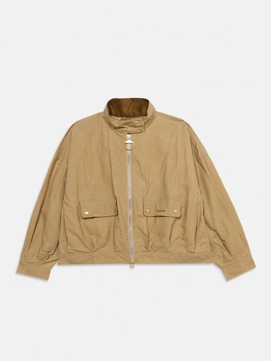 Zdjęcie produktu Kurtka przejściowa Barbour beżowy