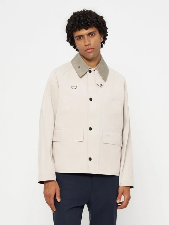 Zdjęcie produktu Kurtka przejściowa Barbour beżowy