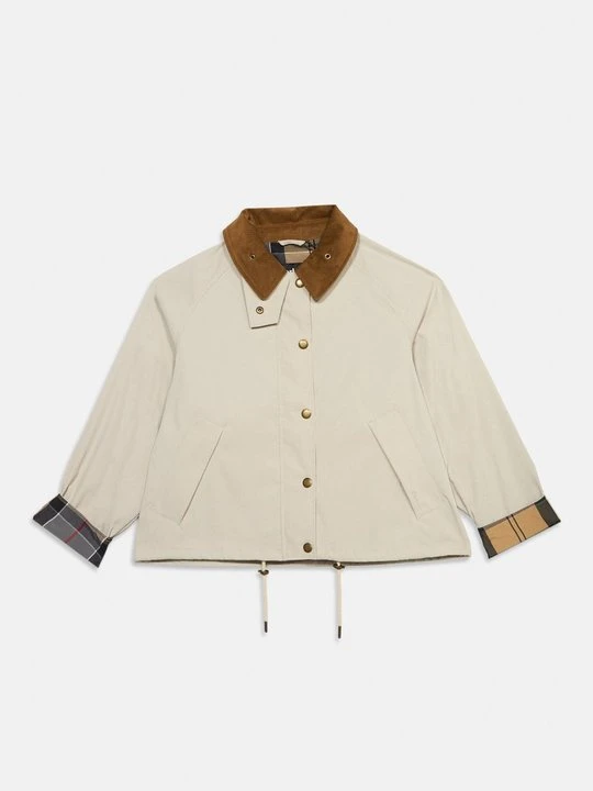 Zdjęcie produktu Kurtka przejściowa Barbour beżowy