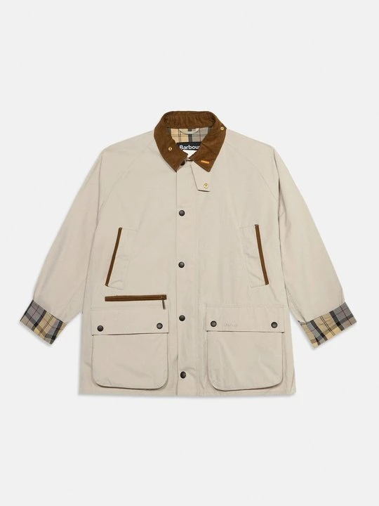 Zdjęcie produktu Kurtka przejściowa Barbour beżowy