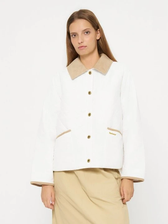 Zdjęcie produktu Kurtka przejściowa Barbour biały
