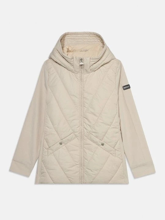 Zdjęcie produktu Kurtka przejściowa Barbour biały