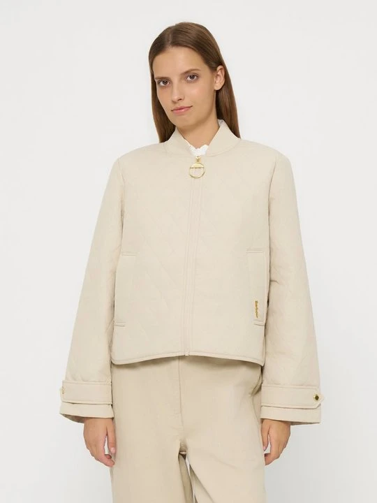 Zdjęcie produktu Kurtka przejściowa Barbour biały
