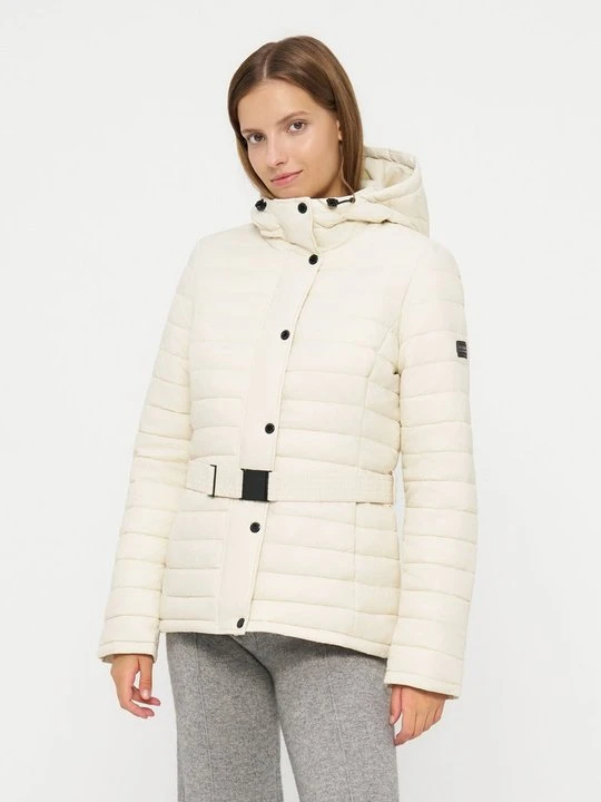 Zdjęcie produktu Kurtka przejściowa Barbour biały