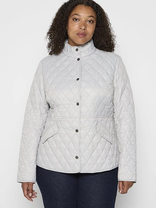 Zdjęcie produktu Kurtka przejściowa Barbour biały