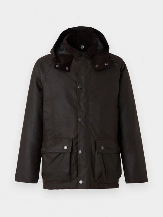 Zdjęcie produktu Kurtka przejściowa Barbour brązowy