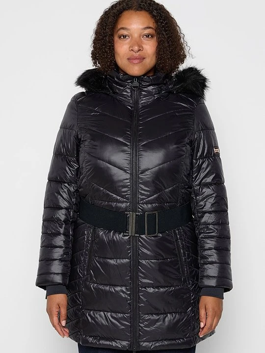 Zdjęcie produktu Kurtka przejściowa Barbour czarny