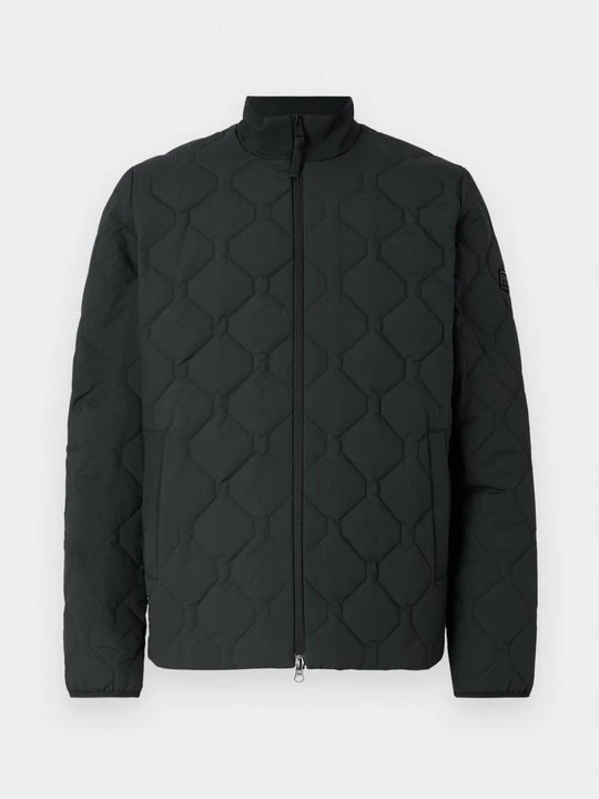Zdjęcie produktu Kurtka przejściowa Barbour czarny