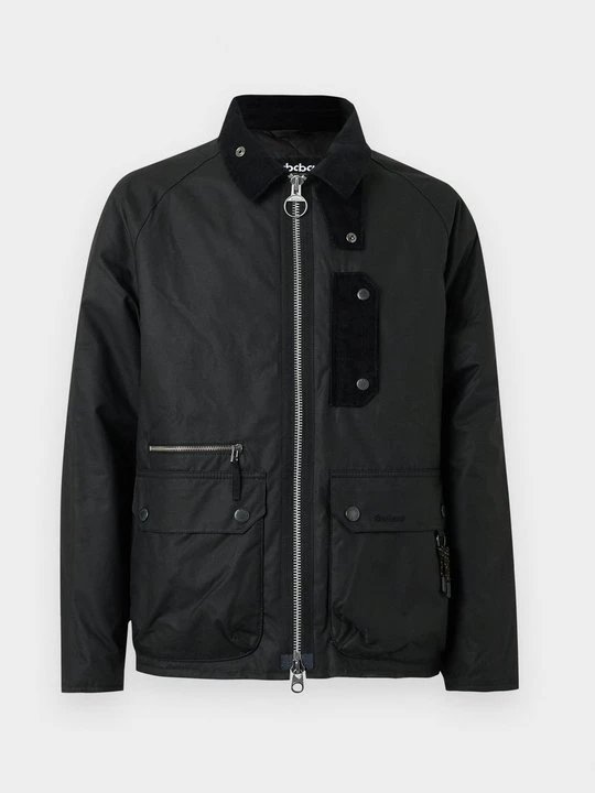Zdjęcie produktu Kurtka przejściowa Barbour czarny
