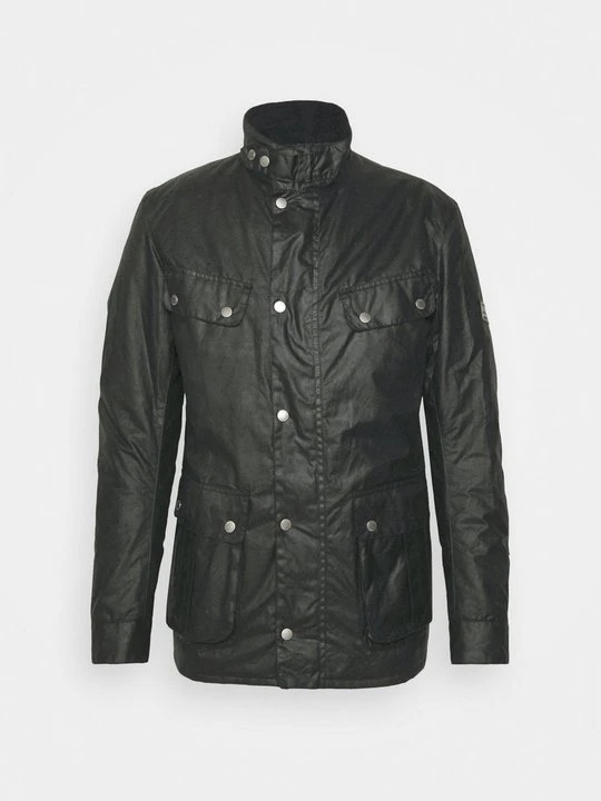 Zdjęcie produktu Kurtka przejściowa Barbour czarny