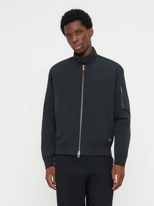 Zdjęcie produktu Kurtka przejściowa Barbour czarny