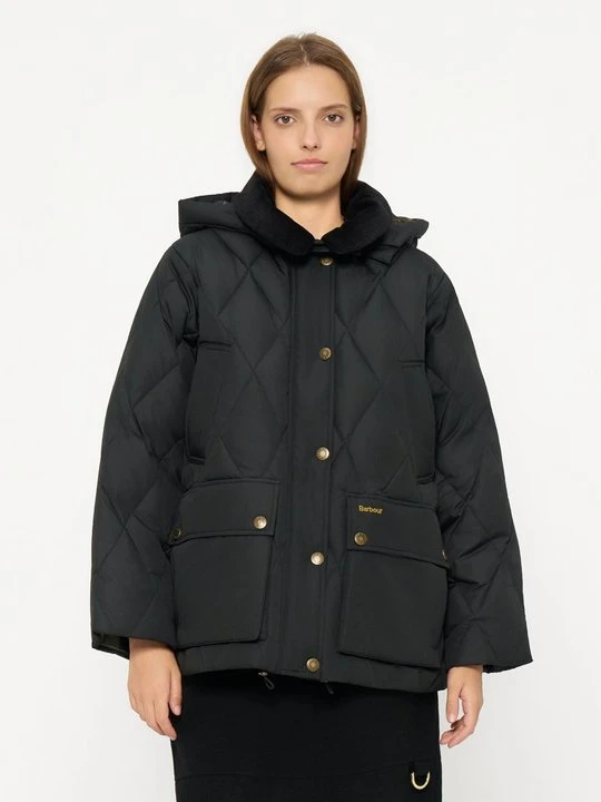 Zdjęcie produktu Kurtka przejściowa Barbour czarny