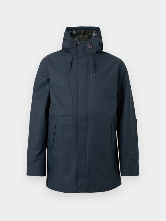 Zdjęcie produktu Kurtka przejściowa Barbour granatowy