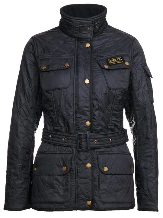 Zdjęcie produktu Kurtka przejściowa Barbour granatowy