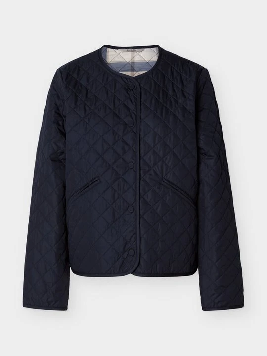 Zdjęcie produktu Kurtka przejściowa Barbour granatowy