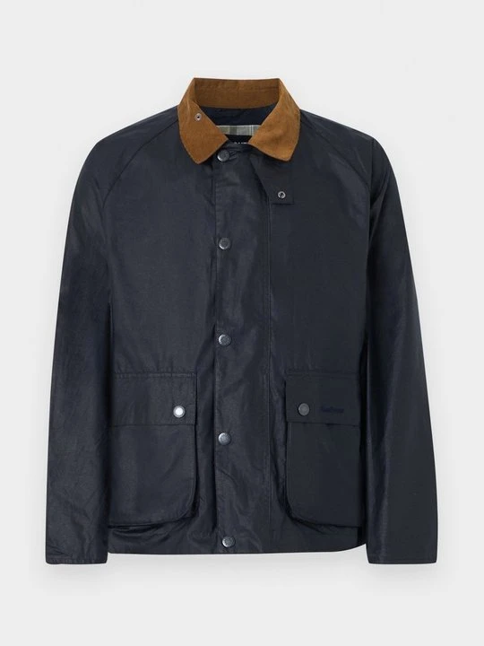 Zdjęcie produktu Kurtka przejściowa Barbour granatowy
