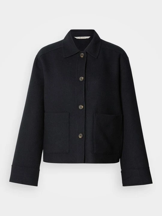 Zdjęcie produktu Kurtka przejściowa Barbour granatowy