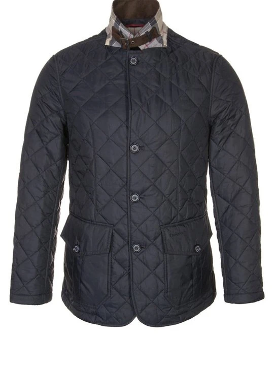 Zdjęcie produktu Kurtka przejściowa Barbour granatowy
