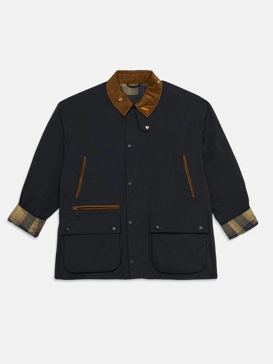 Zdjęcie produktu Kurtka przejściowa Barbour granatowy