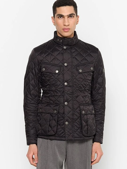 Zdjęcie produktu Kurtka przejściowa Barbour czarny