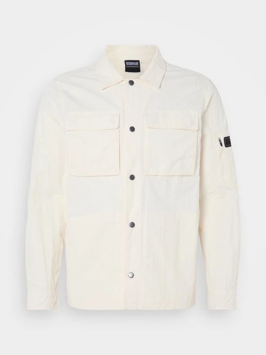 Zdjęcie produktu Kurtka przejściowa Barbour mleczny
