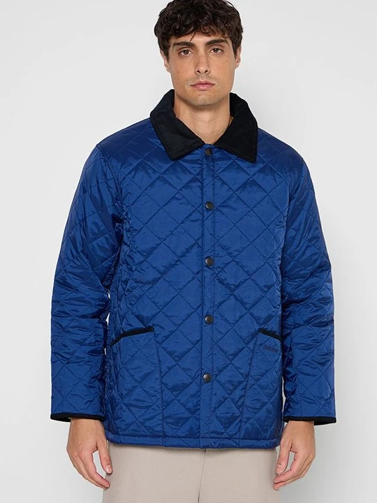 Zdjęcie produktu Kurtka przejściowa Barbour niebieski