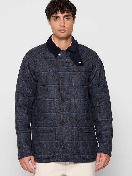 Zdjęcie produktu Kurtka przejściowa Barbour niebieski