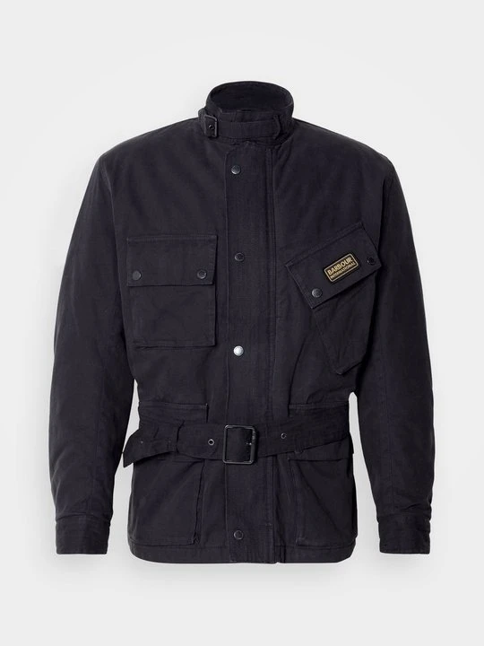 Zdjęcie produktu Kurtka przejściowa Barbour czarny