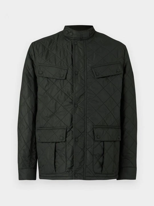 Zdjęcie produktu Kurtka przejściowa Barbour czarny