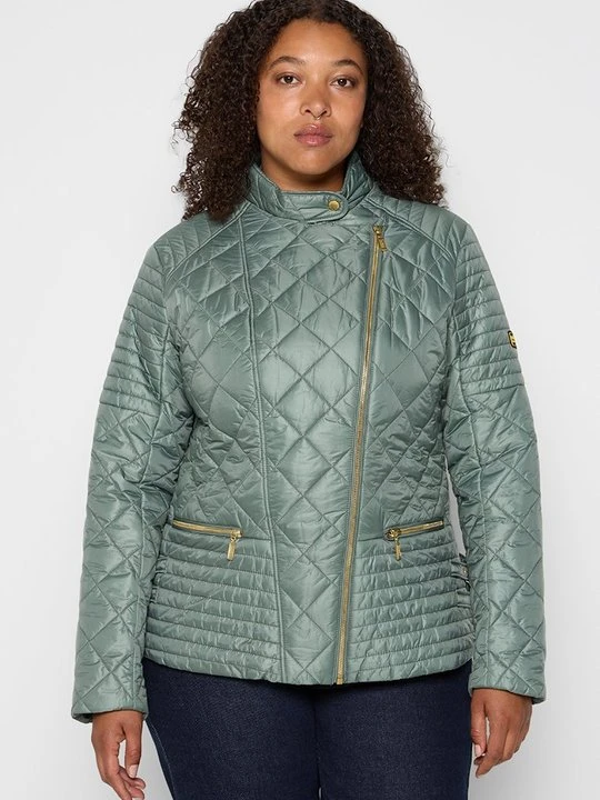 Zdjęcie produktu Kurtka przejściowa Barbour khaki