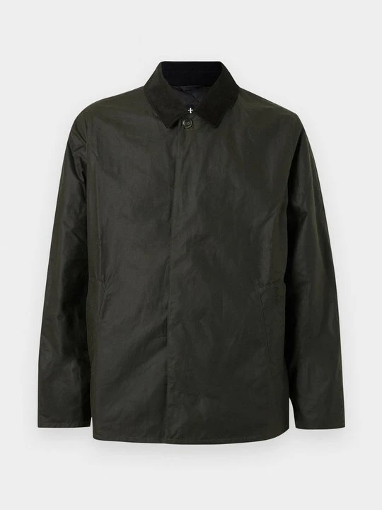 Zdjęcie produktu Kurtka przejściowa Barbour khaki