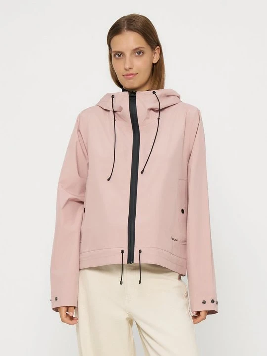 Zdjęcie produktu Kurtka przejściowa Barbour metaliczna zieleń