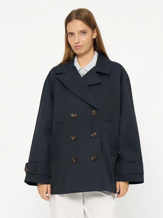 Zdjęcie produktu Kurtka przejściowa Barbour niebieski