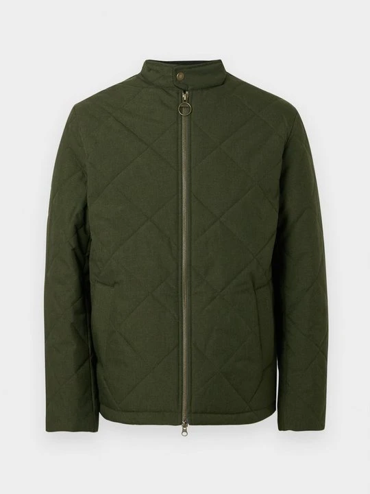 Zdjęcie produktu Kurtka przejściowa Barbour oliwkowy
