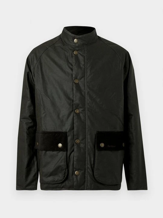 Zdjęcie produktu Kurtka przejściowa Barbour oliwkowy